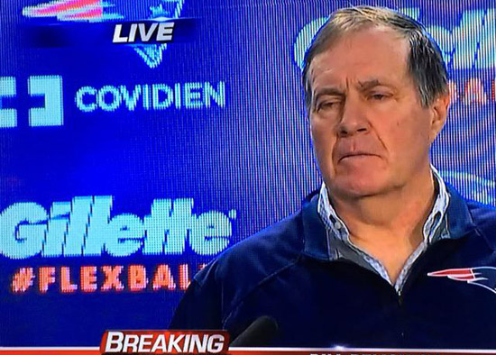 Belichick