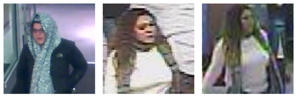 Woman wanted by Boston Police