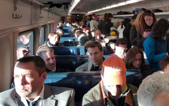 Aboard a doomed MBTA commuter-rail train