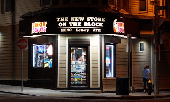 New Store on the Block in Dorchester