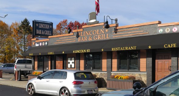 It'll soon be last call for the Lincoln Bar and Grill