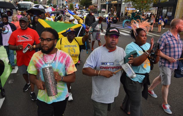 Marchers want to celebrate the Caribbean in Cambridge