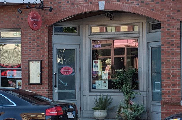 Upscale Hyde Park restaurant shuts doors | Universal Hub