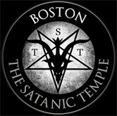 Satanic Temple Boston