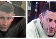 Reading bank robber vs. Quincy bank robber