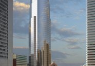 Proposed South Station tower