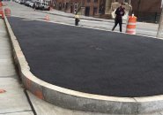 South Boston asphalt
