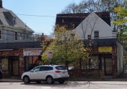 Roslindale storefronts to be replaced