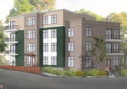 New condos approved for Alpine Street in Roxbury