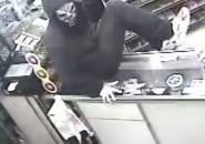 Black and Mild thief wanted in Medford