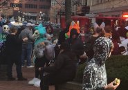 Furries evacuated from Boston hotel