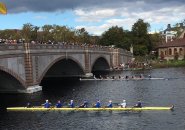 Head of the Charles