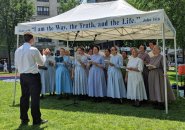 Mennonites