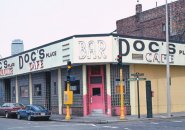 Doc's Place, sometime after 1970