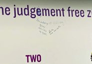 Judgment vs. judgement