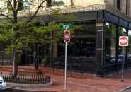 Revamped Olives open again