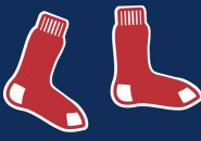 New Red Sox logo