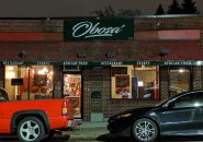 Obosa African Food in Roslindale