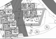Proposed plot plan of Ashland Street proposal