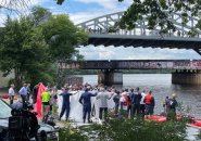 Body recovered from Charles River