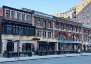Developer would add floors to these Boylston Street buildings