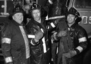 Boston firefighters in 1978 - who are they?
