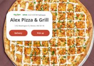 Alex's Web site offers pizza until 3:30 a.m. - which it shouldn't, board says
