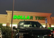 Dollar Store in Revere