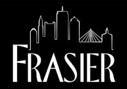 New Frasier logo