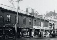Old Timothy Smith stores