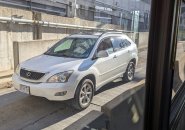 Woman in car refuses to back up from Silver Line Tunnel