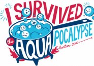 I survived the Aquapocalypse