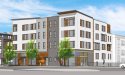 Proposed apartment building at Gree and Amory streets in Jamaica Plain
