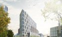 Proposed Tremont Crossing project in Roxbury