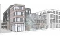 Proposed 1470 Tremont St. project