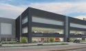 Proposed Herb Chambers Jaguar and Land Rover dealership