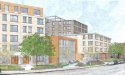 Proposed 45 Townsend St. development