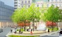New look of Winthrop Square without Burns