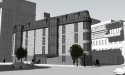 Proposed 25 Atlantic Ave. residential building