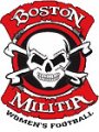 Boston Militia