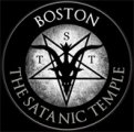Satanic Temple Boston