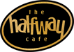 Halfway Cafe logo