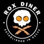 Rox Diner logo