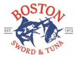 Sword and Tuna logo