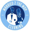 Married 2 the Mop logo